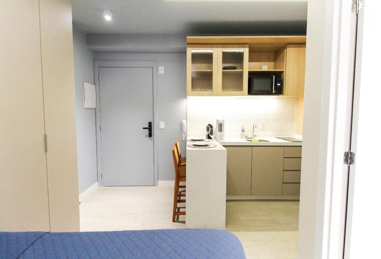 Apartamento Yp1608 - Glamour | Metro Paraiso *